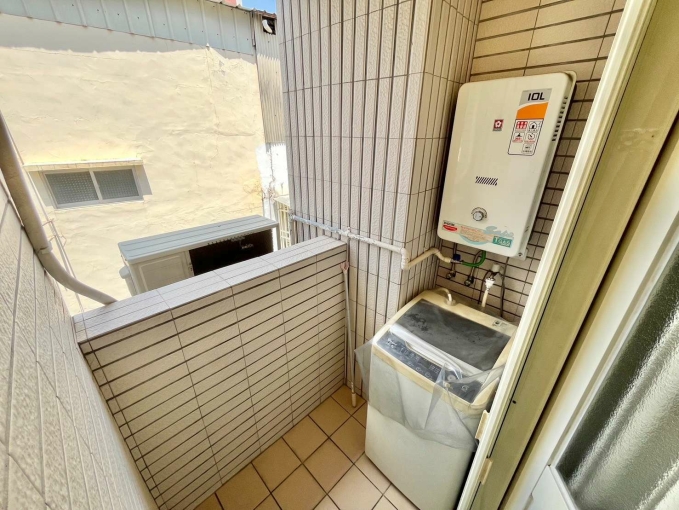 💖可雙租補✨電梯🏠陽台獨洗✔️近日新戲院💖 - Image 6