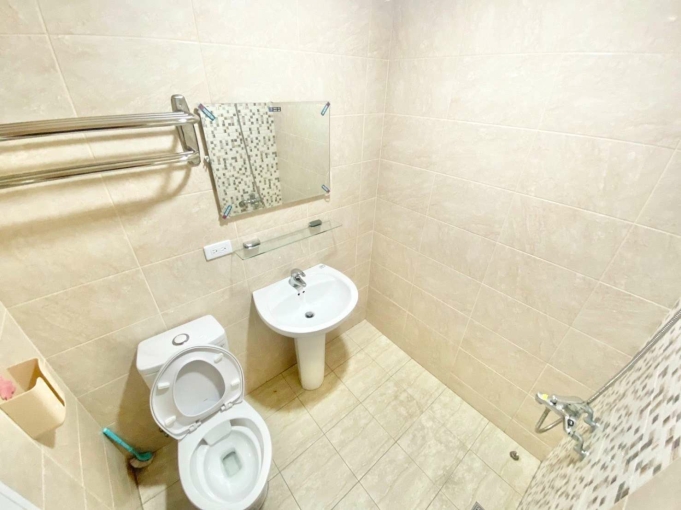 咖哩飯不加馬鈴薯⚡1房1廳✨可租補💕近文心森林公園 ikea⚡宇你相見（第9張）