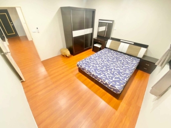 咖哩飯不加馬鈴薯⚡1房1廳✨可租補💕近文心森林公園 ikea⚡宇你相見（第6張）