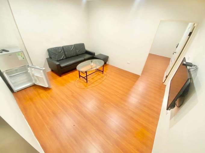 咖哩飯不加馬鈴薯⚡1房1廳✨可租補💕近文心森林公園 ikea⚡宇你相見（第3張）