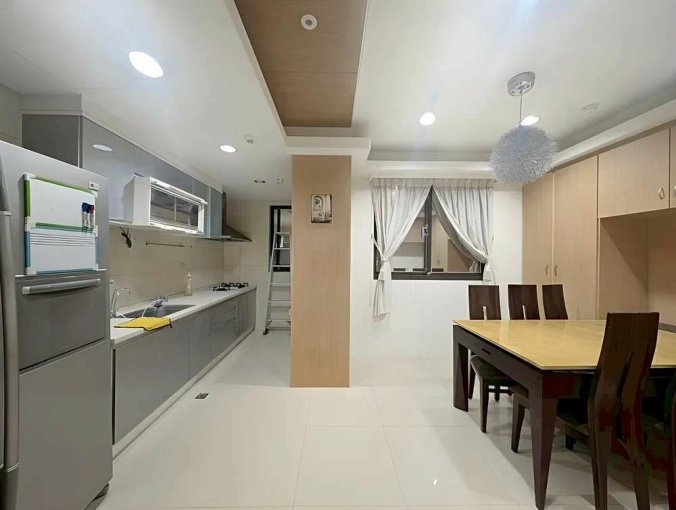 竹北101四改三房平車（第3張）