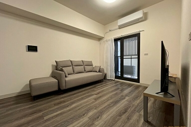 兆基社會住宅🏡台積兩房輕奢宅～可租補（第1張）