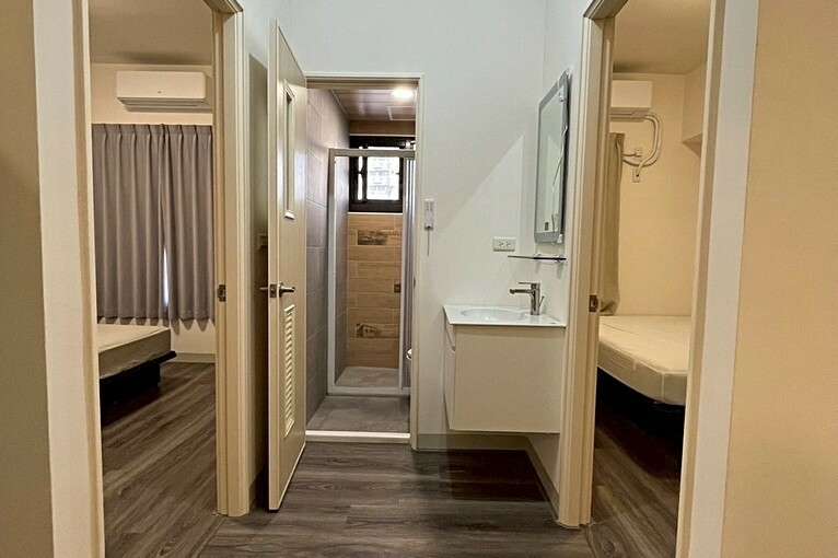 兆基社會住宅🏡台積兩房輕奢宅～可租補（第4張）