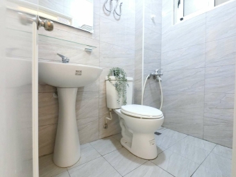 可租補*電梯*管理員*陽台*流理臺*飲水機*子母車~*專屬機車位*（第8張）