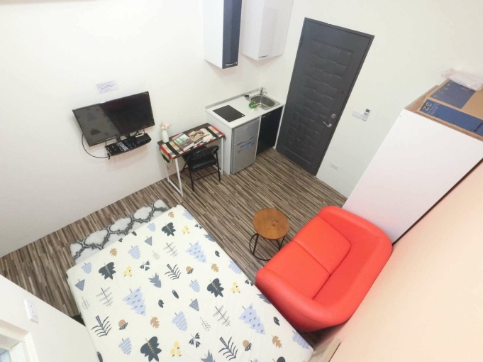 可租補*電梯*管理員*陽台*流理臺*飲水機*子母車~*專屬機車位*（第7張）