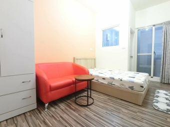 可租補*電梯*管理員*陽台*流理臺*飲水機*子母車~*專屬機車位*（第2張）