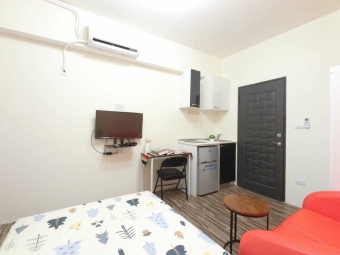 可租補*電梯*管理員*陽台*流理臺*飲水機*子母車~*專屬機車位*（第5張）