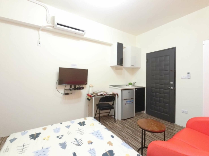 可租補*電梯*管理員*陽台*流理臺*飲水機*子母車~*專屬機車位*（第5張）