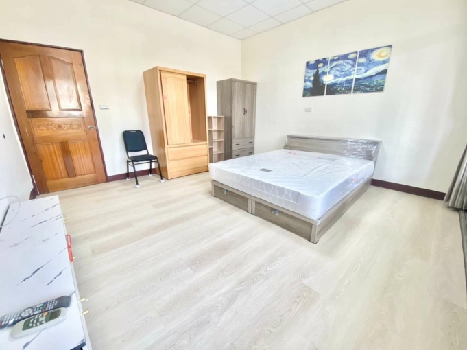 正一房一廳🎉大肚車站、市場、夜市🎉超大間🎉公證（第7張）