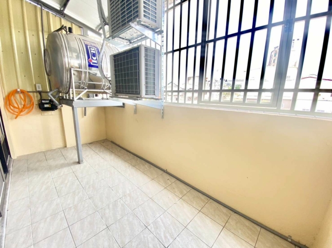 正一房一廳🎉大肚車站、市場、夜市🎉超大間🎉公證（第6張）