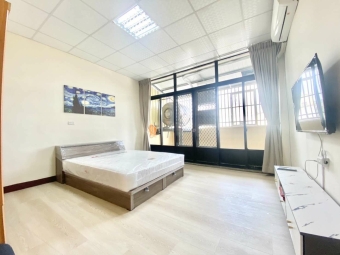 正一房一廳🎉大肚車站、市場、夜市🎉超大間🎉公證（第10張）