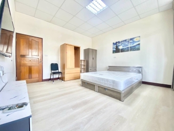 正一房一廳🎉大肚車站、市場、夜市🎉超大間🎉公證（第8張）