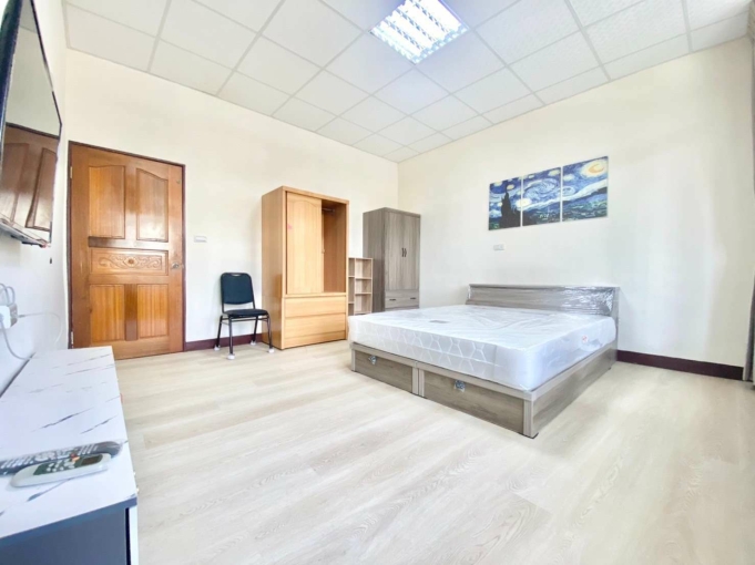 正一房一廳🎉大肚車站、市場、夜市🎉超大間🎉公證（第8張）