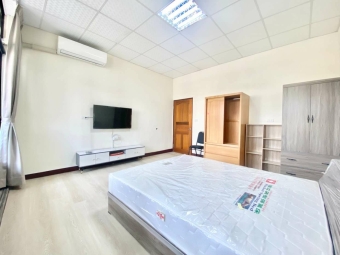 正一房一廳🎉大肚車站、市場、夜市🎉超大間🎉公證（第9張）