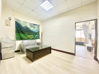 正一房一廳🎉大肚車站、市場、夜市🎉超大間🎉公證（第1張）