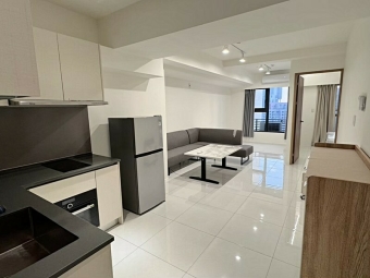 三多商圈|全新1+1房可租補.雙衛浴🤍含管含平車（第13張）