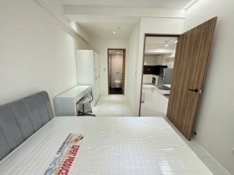 三多商圈|全新1+1房可租補.雙衛浴🤍含管含平車（第6張）