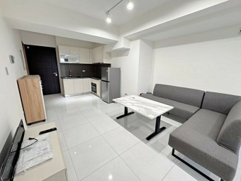 三多商圈|全新1+1房可租補.雙衛浴🤍含管含平車（第12張）