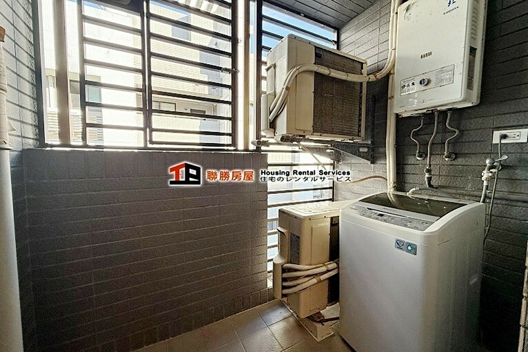 ●社會住宅「謙樹兩房」●免服務費●生活機能方便(第7張)