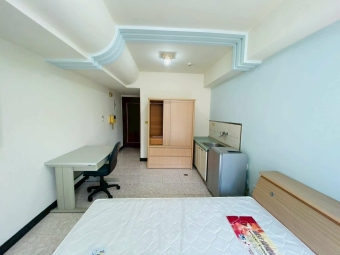 🔥西區台水台電🔥陽台獨洗🔥可雙租補🔥流理台（第5張）