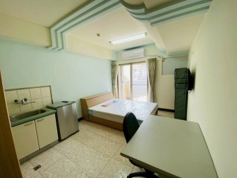 🔥西區台水台電🔥陽台獨洗🔥可雙租補🔥流理台（第1張）