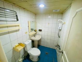 🔥西區台水台電🔥陽台獨洗🔥可雙租補🔥流理台（第3張）