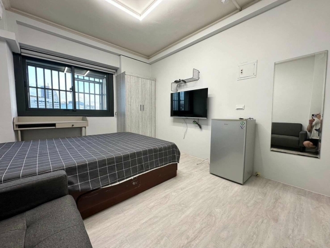 可租屋補助🍀電梯🍀子母車🍀變頻冷氣（第1張）