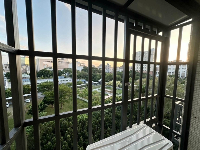 可租屋補助🍀電梯🍀子母車🍀變頻冷氣（第8張）