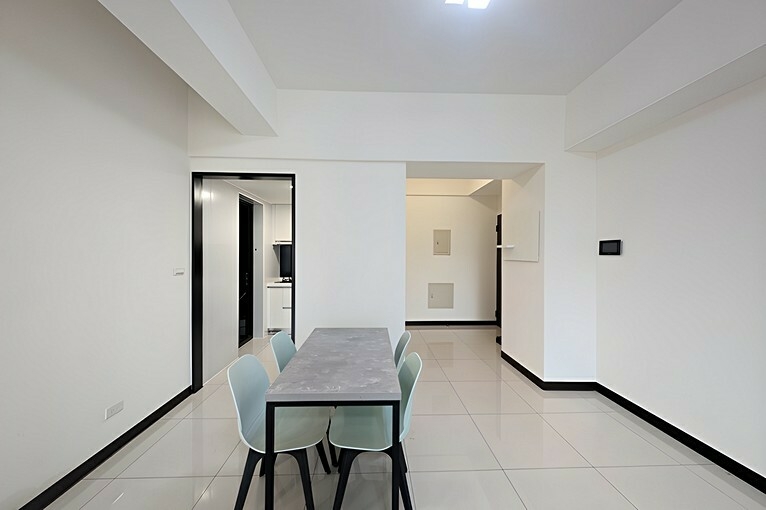 竹北高鐵合康學院三房平車*獅子王（第2張）