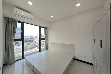 竹北高鐵合康學院三房平車*獅子王（第13張）