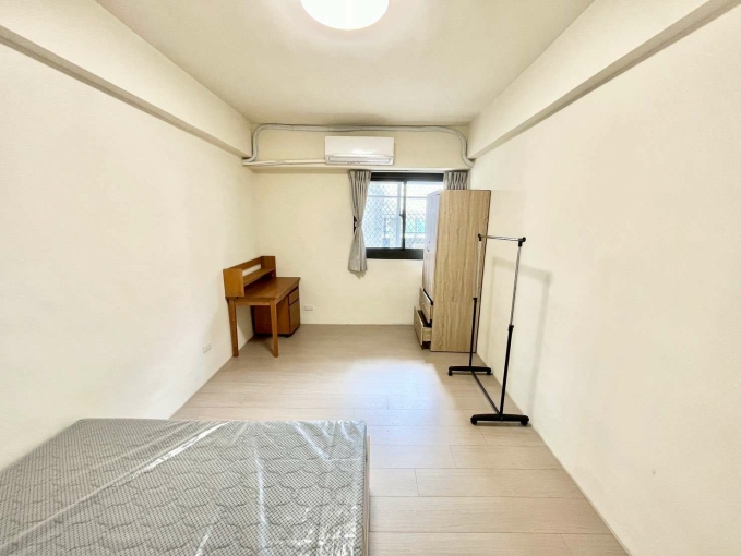 五權👌2房💕一卡皮箱入住❤️租補（第10張）