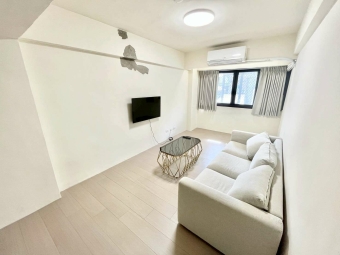 五權👌2房💕一卡皮箱入住❤️租補（第3張）