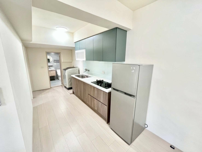 五權👌2房💕一卡皮箱入住❤️租補（第6張）