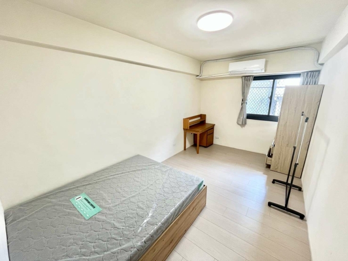 五權👌2房💕一卡皮箱入住❤️租補（第12張）