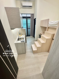 陽台獨洗🍀流理台🍀租屋補助🍀電梯🍀子母車🍀機車位（第2張）