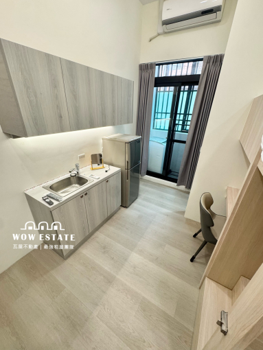 陽台獨洗🍀流理台🍀租屋補助🍀電梯🍀子母車🍀機車位（第5張）