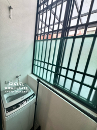 陽台獨洗🍀流理台🍀租屋補助🍀電梯🍀子母車🍀機車位（第8張）