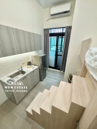 陽台獨洗🍀流理台🍀租屋補助🍀電梯🍀子母車🍀機車位（第4張）