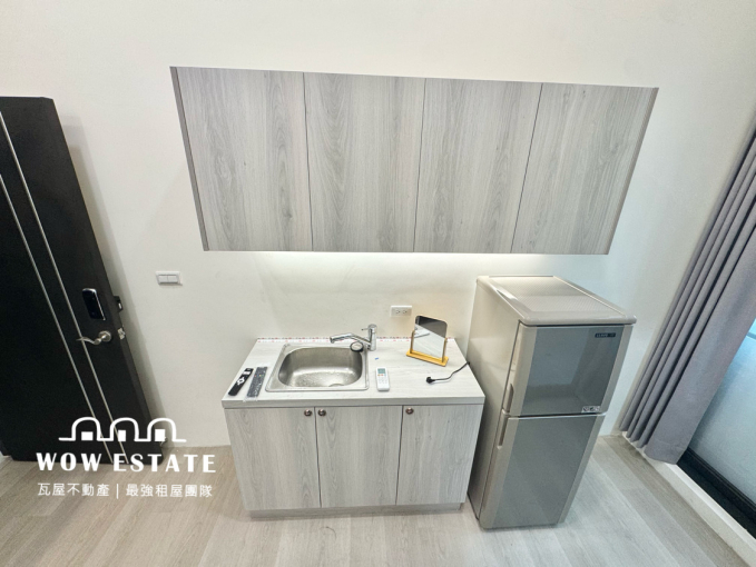 陽台獨洗🍀流理台🍀租屋補助🍀電梯🍀子母車🍀機車位（第6張）