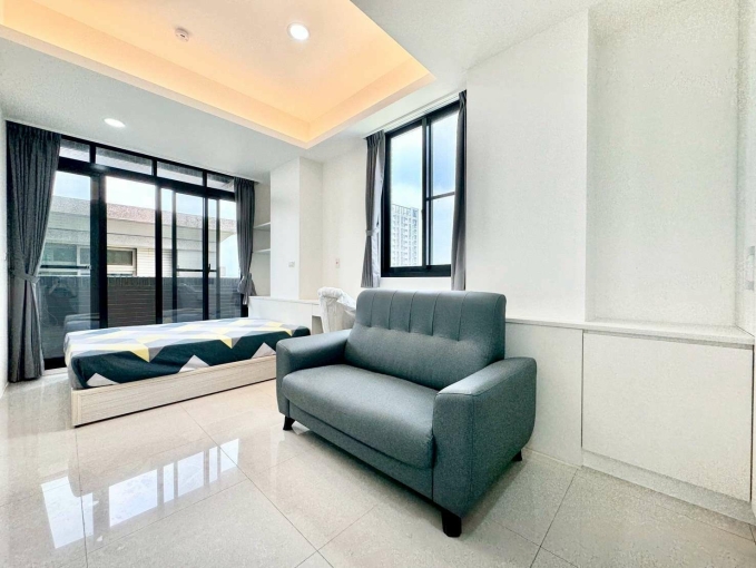 🧡加賴約🧡全新電梯🧡租屋補助🧡陽台獨洗🧡流理台🧡重金裝潢🧡稀有釋出🧡 - Image 11