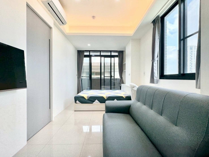 🧡加賴約🧡全新電梯🧡租屋補助🧡陽台獨洗🧡流理台🧡重金裝潢🧡稀有釋出🧡 - Image 10