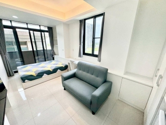 🧡加賴約🧡全新電梯🧡租屋補助🧡陽台獨洗🧡流理台🧡重金裝潢🧡稀有釋出🧡 - Image 14