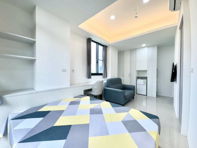 🧡加賴約🧡全新電梯🧡租屋補助🧡陽台獨洗🧡流理台🧡重金裝潢🧡稀有釋出🧡 - Image 6