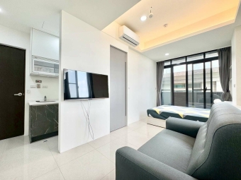 🧡加賴約🧡全新電梯🧡租屋補助🧡陽台獨洗🧡流理台🧡重金裝潢🧡稀有釋出🧡 - Image 22