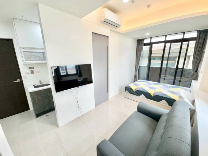 🧡加賴約🧡全新電梯🧡租屋補助🧡陽台獨洗🧡流理台🧡重金裝潢🧡稀有釋出🧡 - Image 8