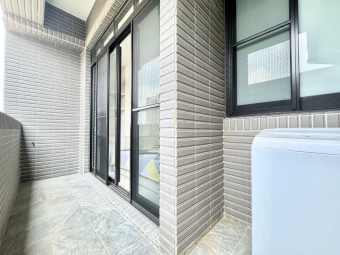 🧡加賴約🧡全新電梯🧡租屋補助🧡陽台獨洗🧡流理台🧡重金裝潢🧡稀有釋出🧡 - Image 15