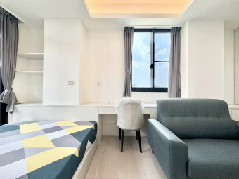 🧡加賴約🧡全新電梯🧡租屋補助🧡陽台獨洗🧡流理台🧡重金裝潢🧡稀有釋出🧡 - Image 20