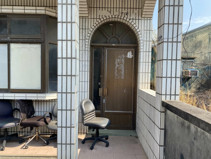 苗栗通霄近火車站透天厝（第1張）