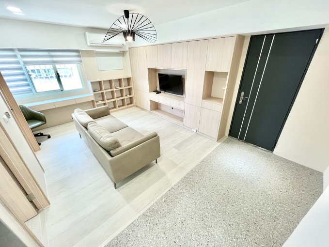 🧡請加賴🧡可貓咪🧡電梯兩房一廳🧡租屋補助🧡獨洗凸窗曬衣🧡乾溼分離🧡流理台🧡秒殺物件🧡（第4張）