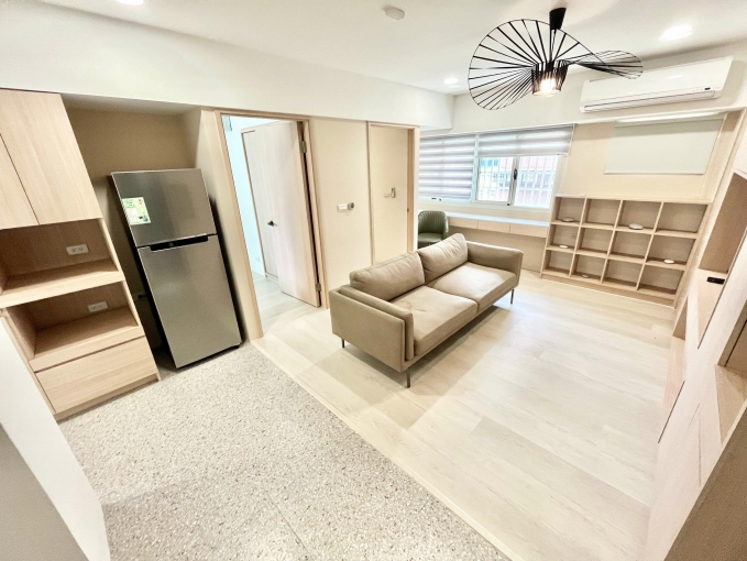 🧡請加賴🧡可貓咪🧡電梯兩房一廳🧡租屋補助🧡獨洗凸窗曬衣🧡乾溼分離🧡流理台🧡秒殺物件🧡（第1張）